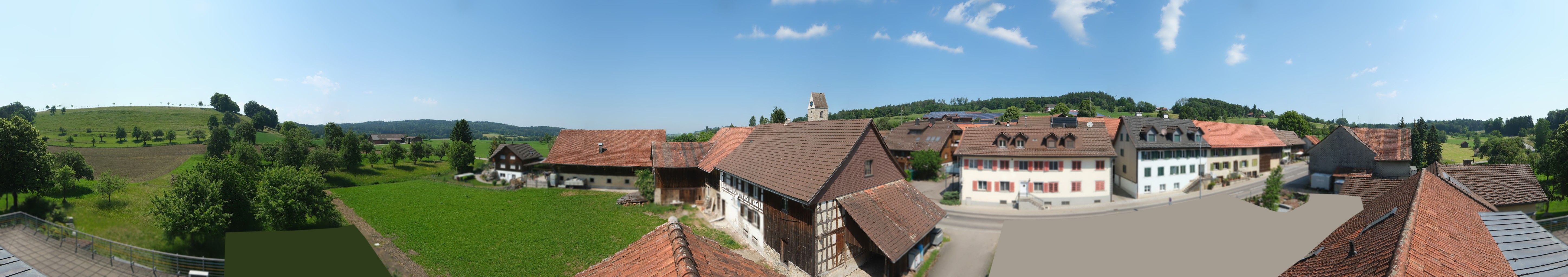 Thundorf: Lustdorf
