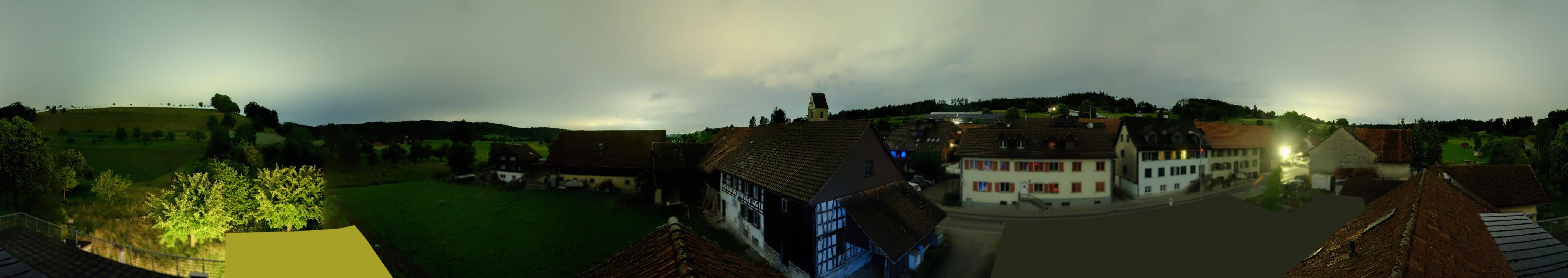 Thundorf: Lustdorf