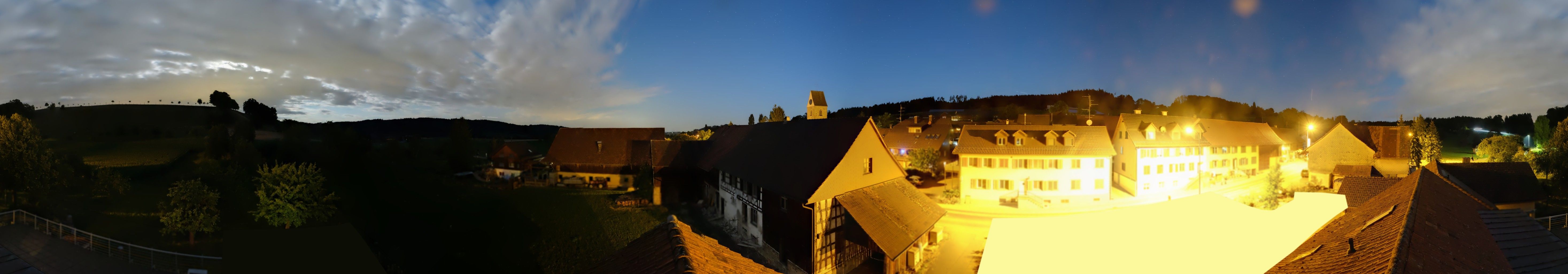 Thundorf: Lustdorf