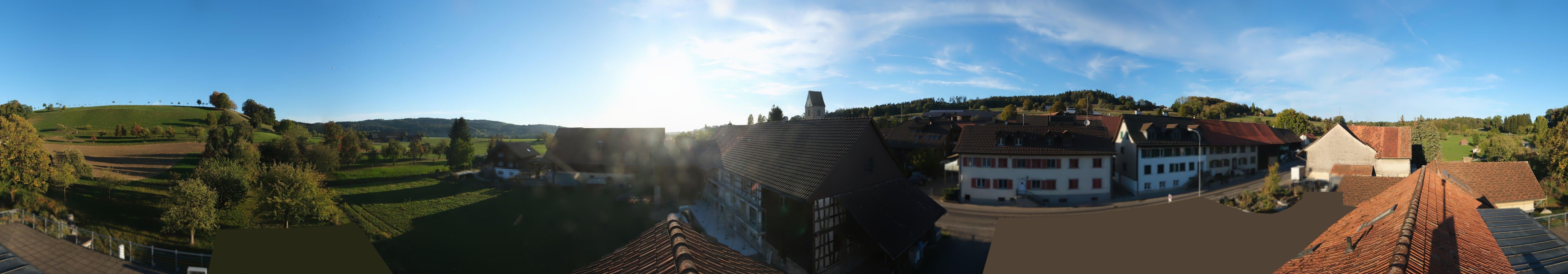 Thundorf: Lustdorf
