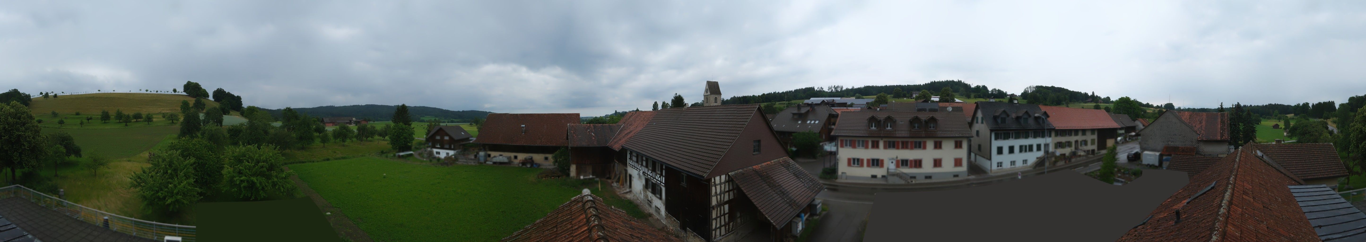 Thundorf: Lustdorf
