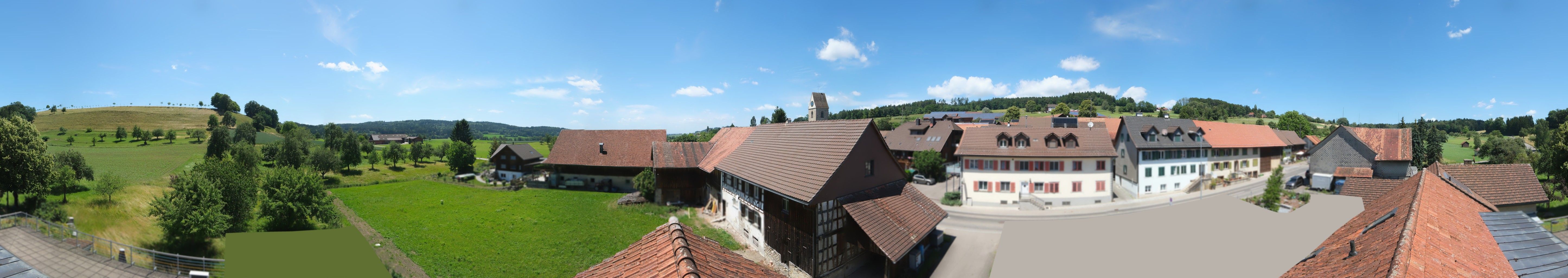 Thundorf: Lustdorf