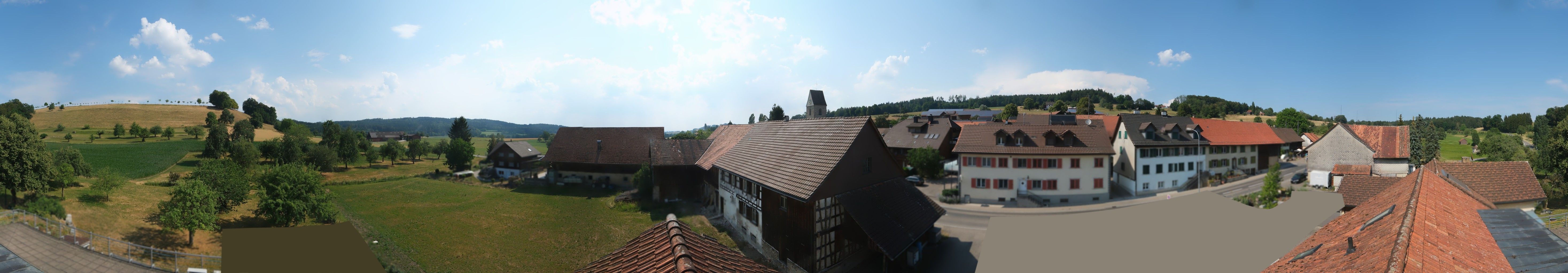 Thundorf: Lustdorf