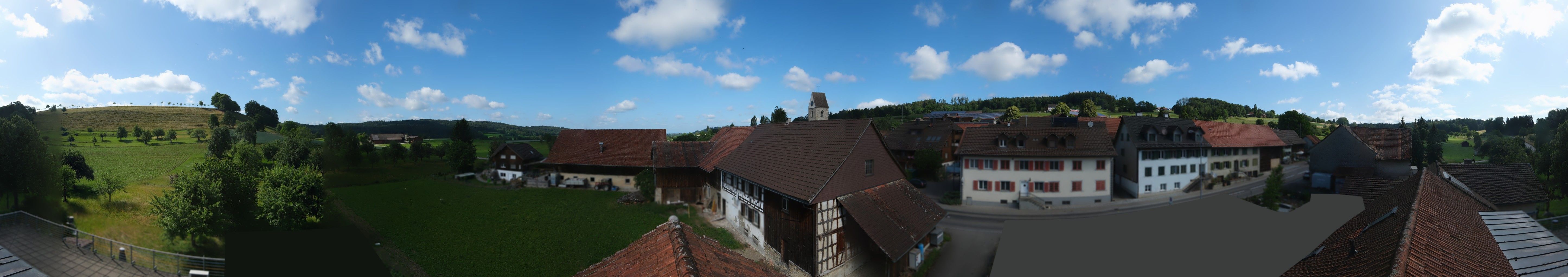 Thundorf: Lustdorf