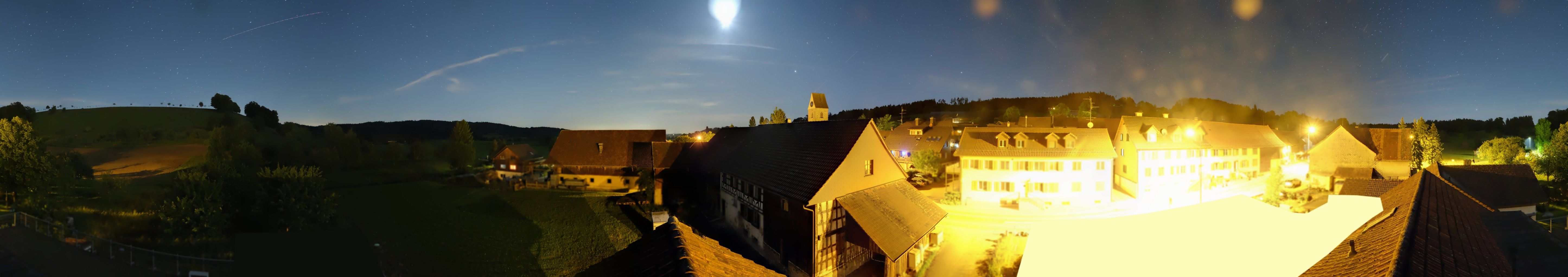 Thundorf: Lustdorf