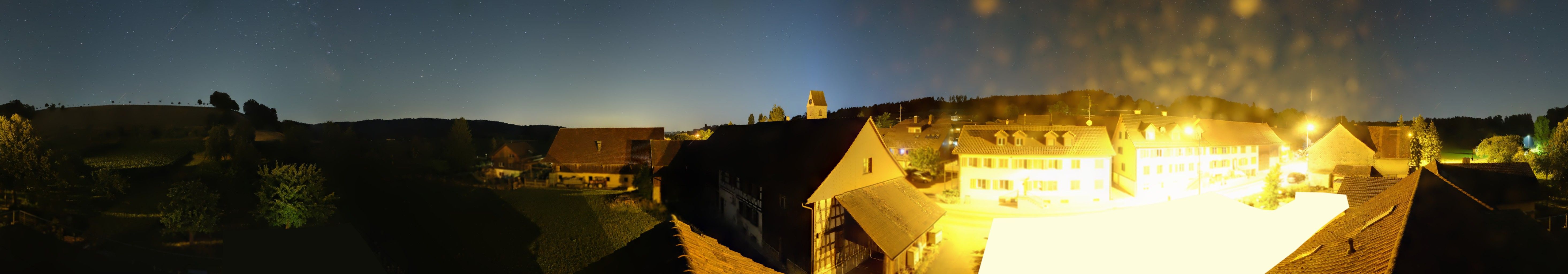 Thundorf: Lustdorf