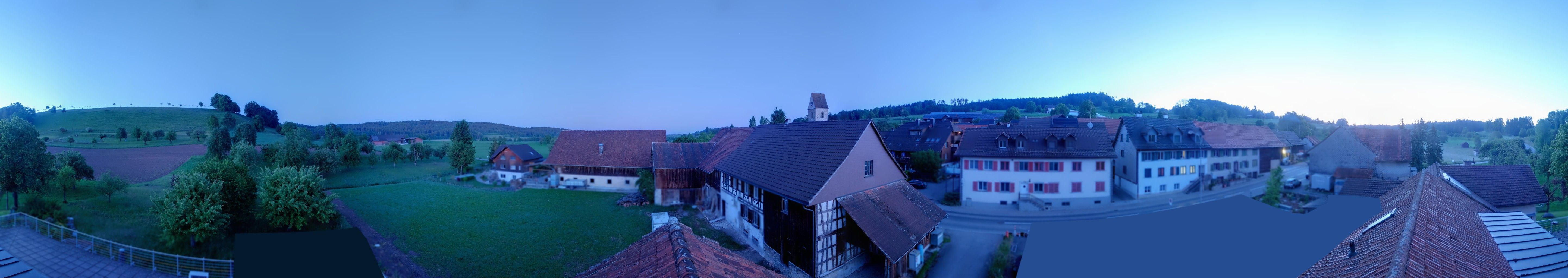 Thundorf: Lustdorf
