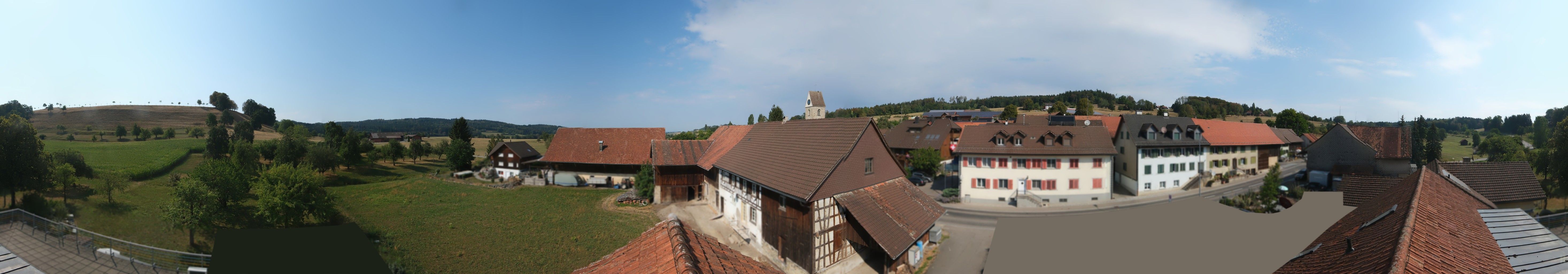 Thundorf: Lustdorf