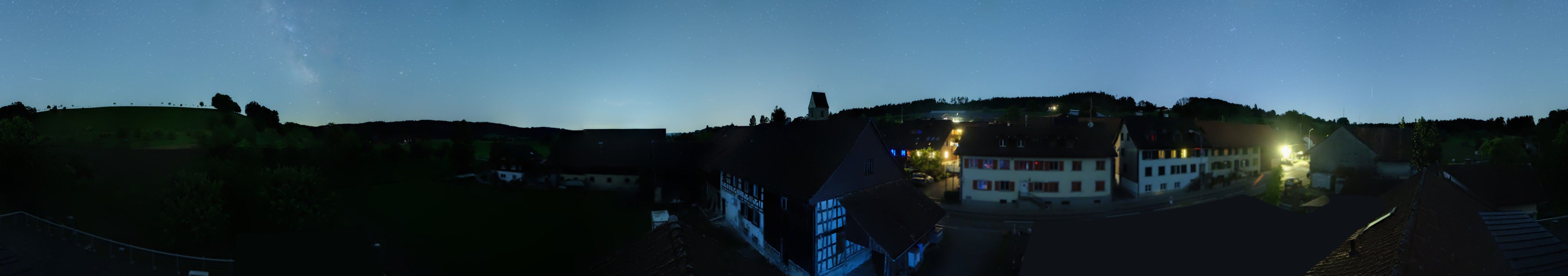Thundorf: Lustdorf