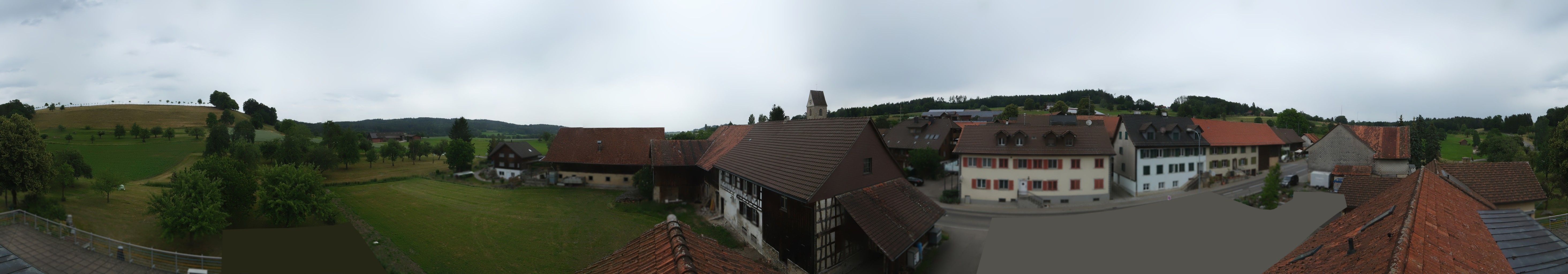 Thundorf: Lustdorf