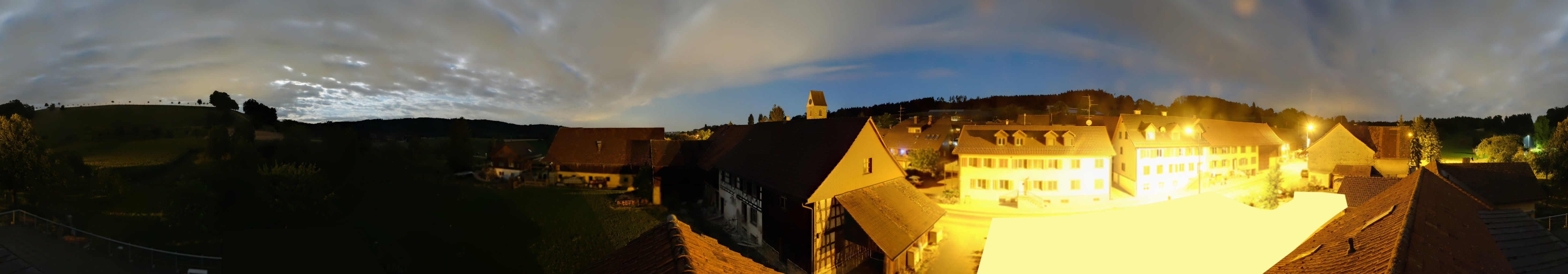 Thundorf: Lustdorf