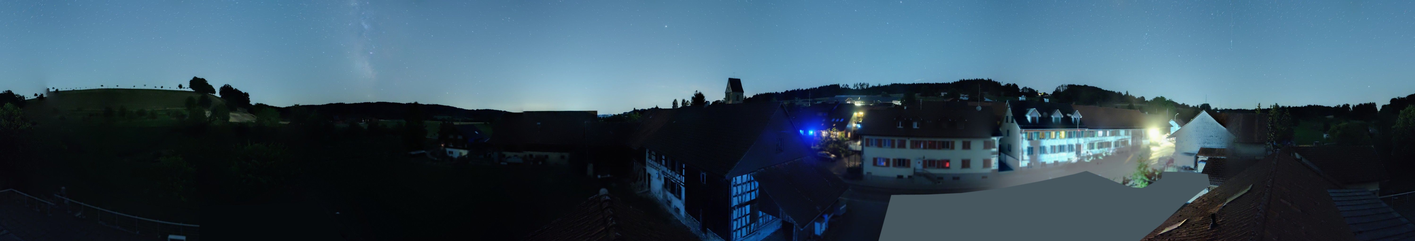 Thundorf: Lustdorf
