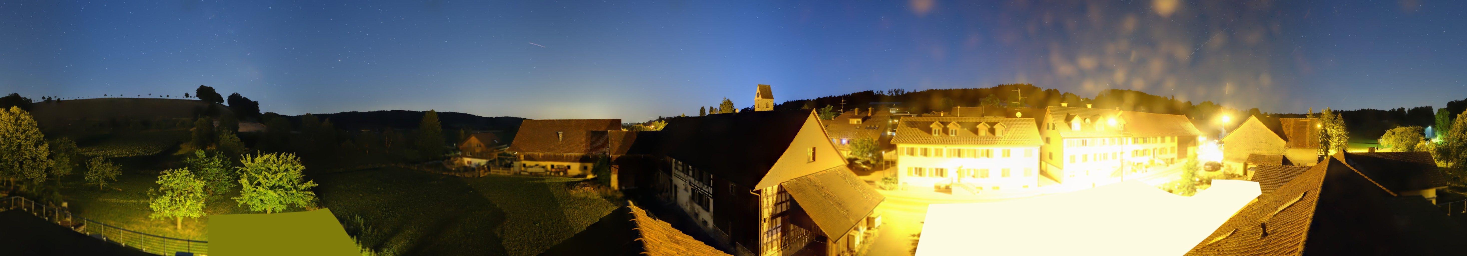Thundorf: Lustdorf