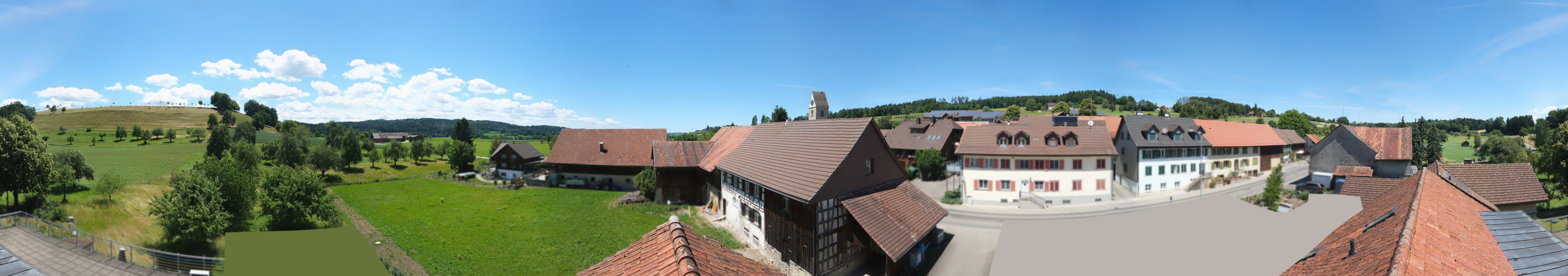 Thundorf: Lustdorf