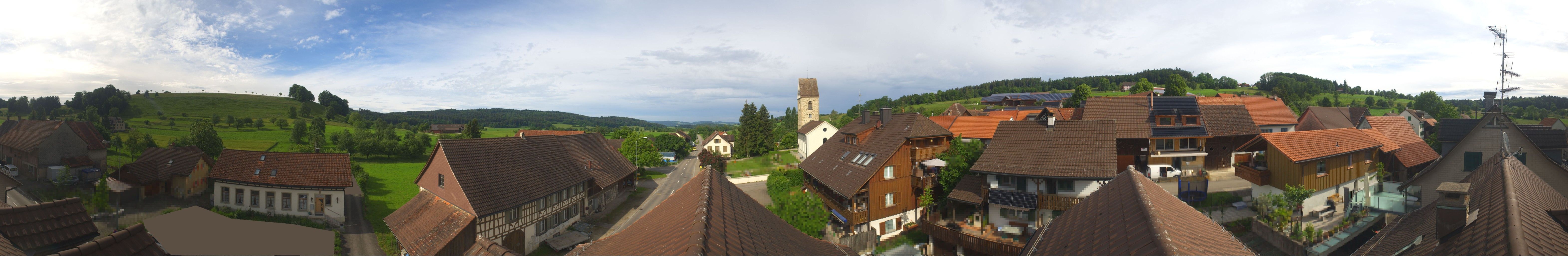 Thundorf: Lustdorf