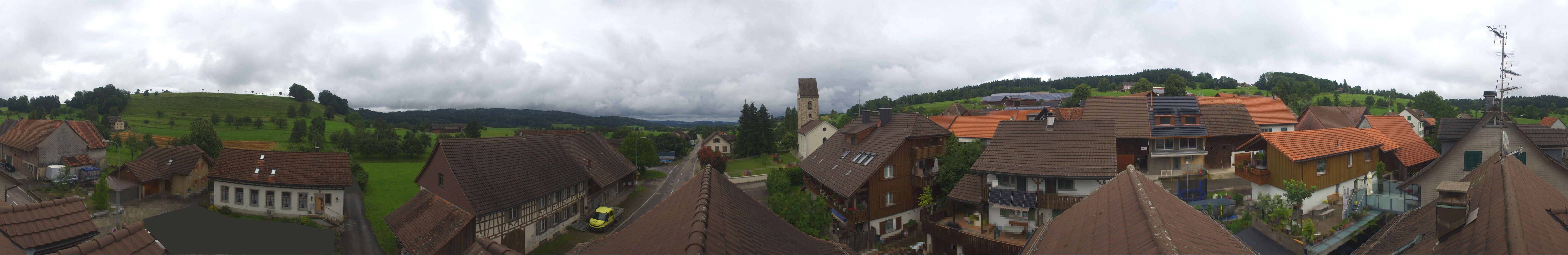 Thundorf: Lustdorf