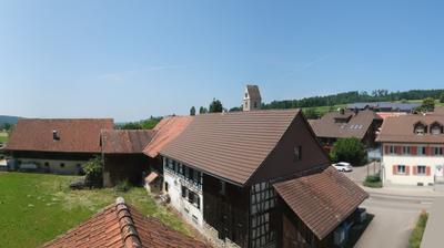 Lustdorf weather webcam
