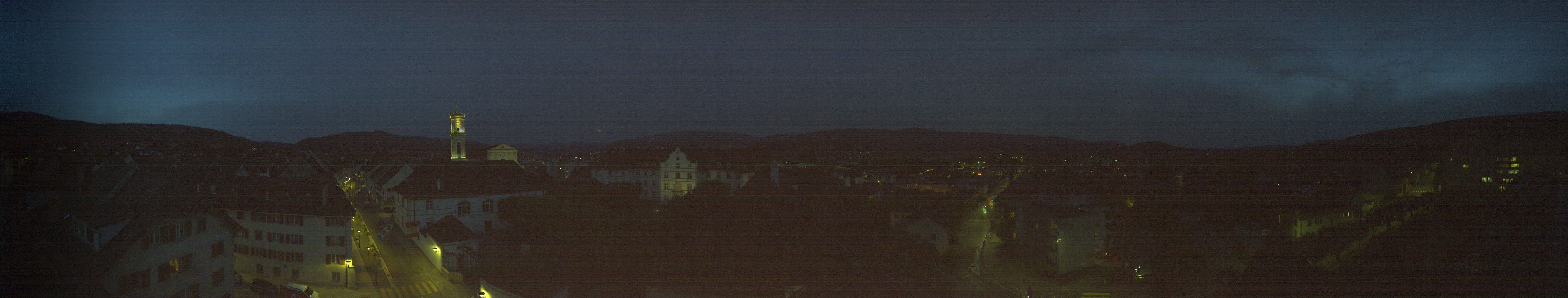 Delsberg: Vieille Ville