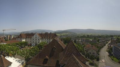 Delemont: Vieille Ville