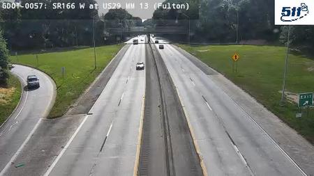 Traffic Cam East Point: 106383--2