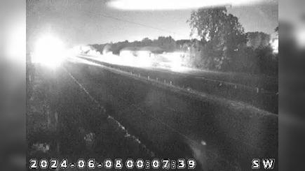Traffic Cam Chesterfield: I-69: 1-069-231-4-1 CR 750S