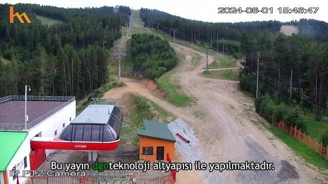 Traffic Cam Sarikamis: Sarıkamış Kayak Merkezi