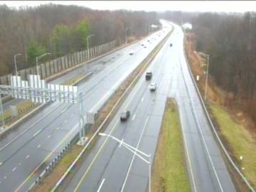 Traffic Cam Kensington › North: RT 9 North Exit 33 (Christian Ln)
