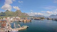Svolvaer › South