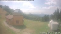 Ferrara di Monte Baldo: Astronomical Observatory Monte Baldo "A.Gelodi"
