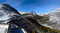 Val-d'Isere: Vallon de l'Iseran