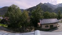 Saint-Gervais-les-Bains: Saint-Nicolas de Véroce