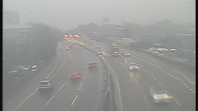 Recent Smethwick Webcam Image