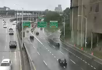 Paterson during daytime