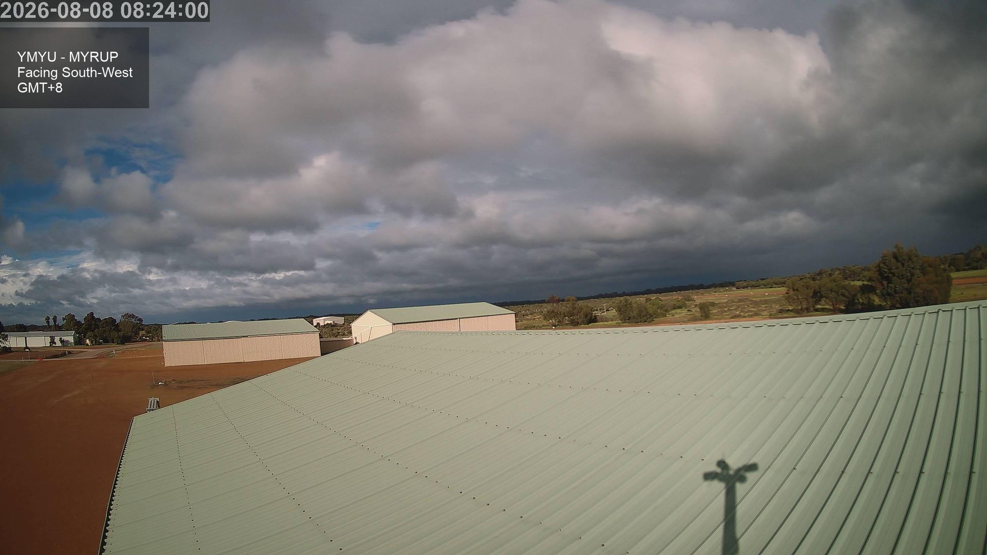 Esperance during daytime