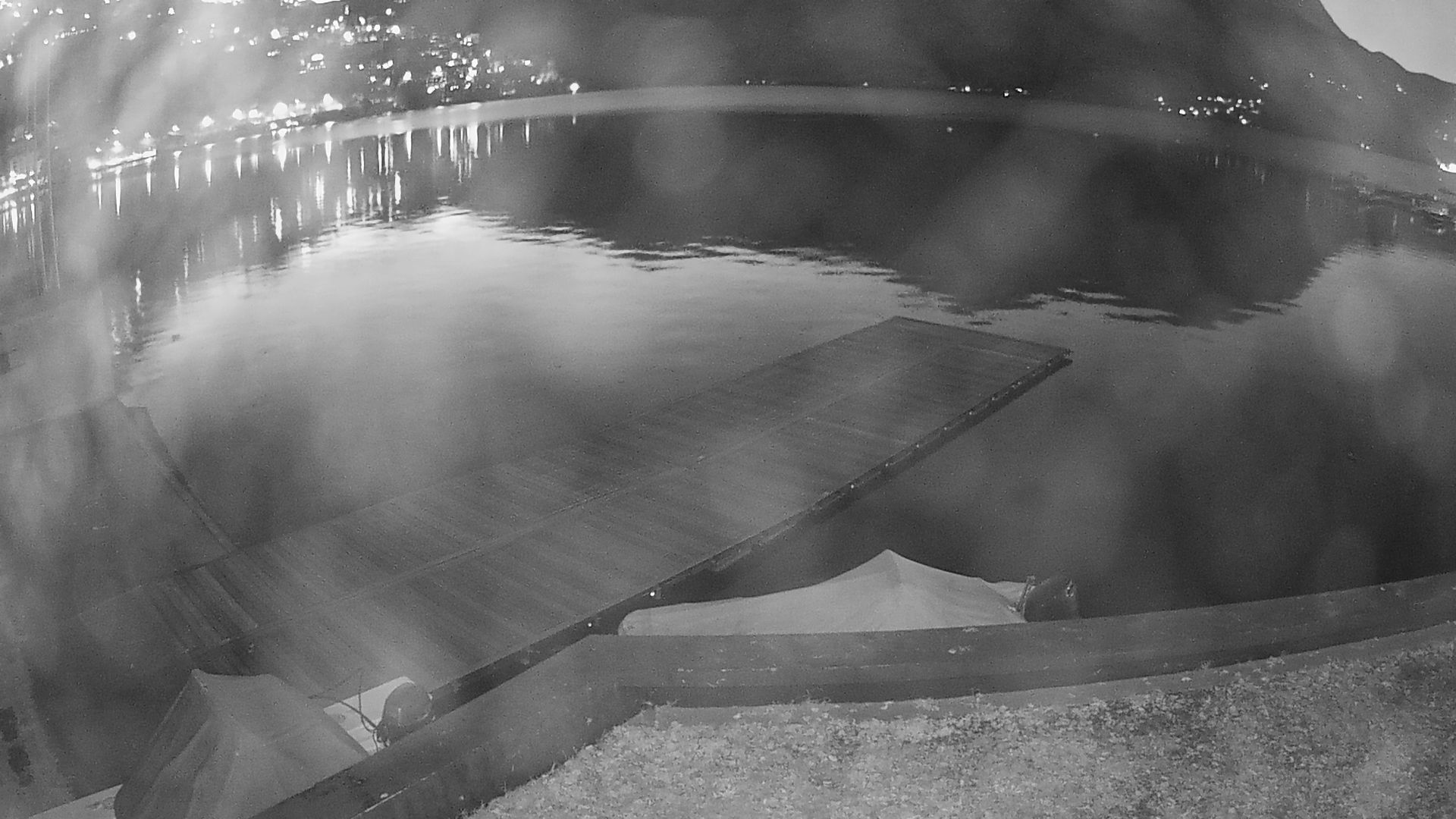 Lugano › Südosten: Lake Lugano