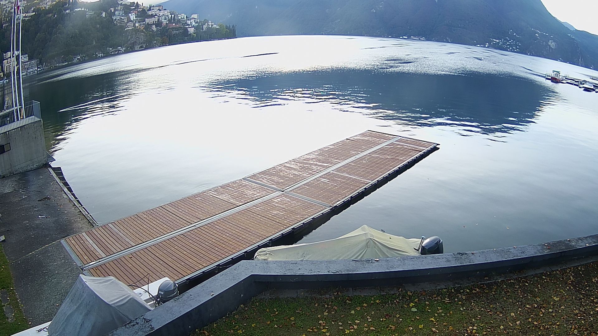 Lugano › Südosten: Lake Lugano