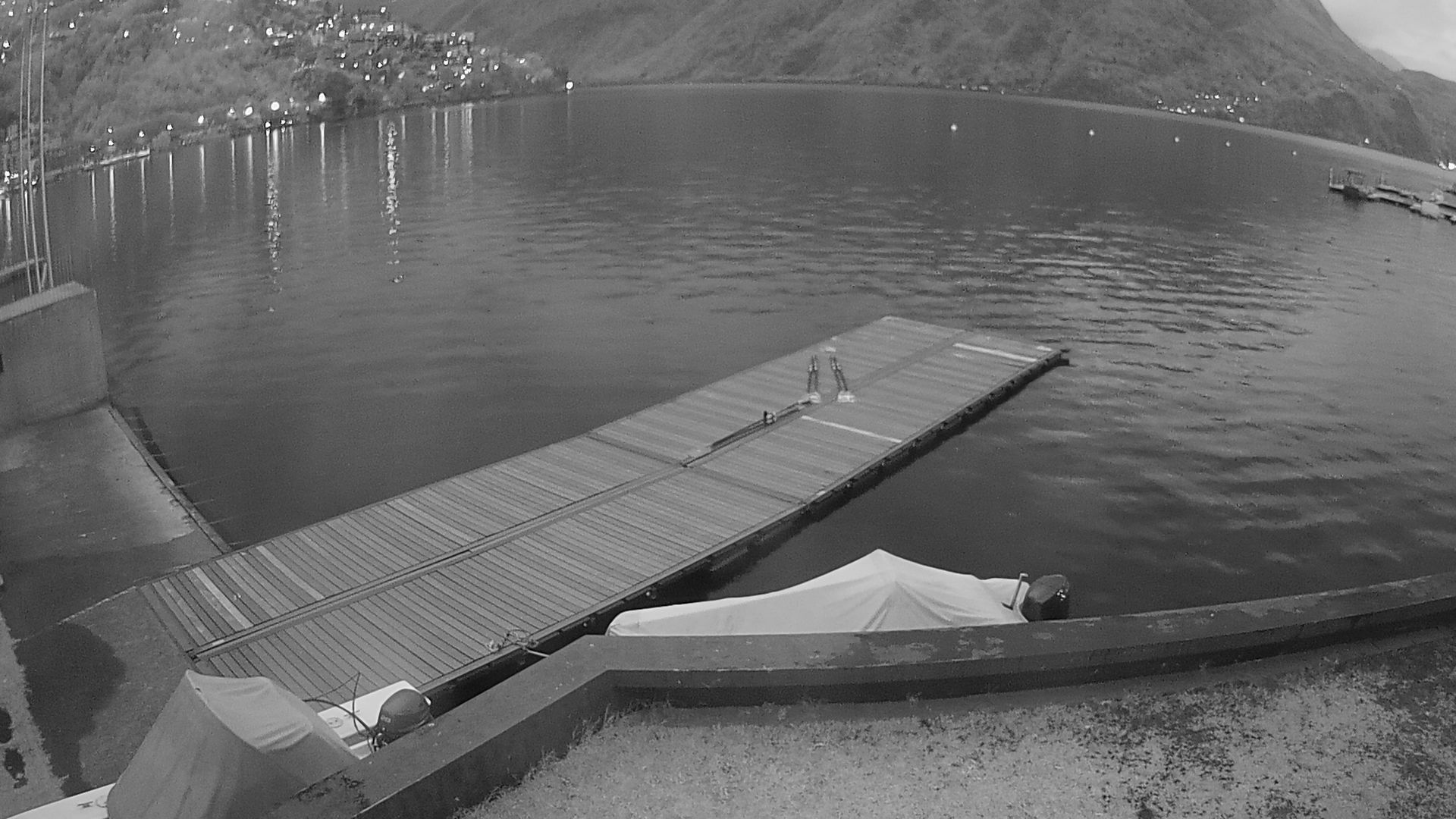 Lugano › Südosten: Lake Lugano