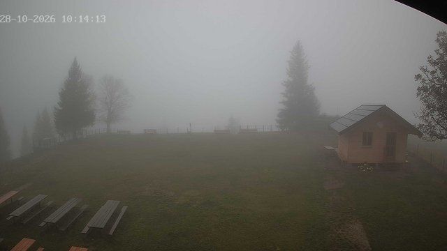 Eriswil: Napf › Süden: Restaurant Hotel Napf