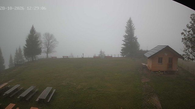 Eriswil: Napf › Süden: Restaurant Hotel Napf
