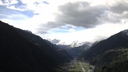 Quinto: Ambri Airport