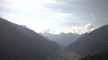 Quinto: Ambri Airport