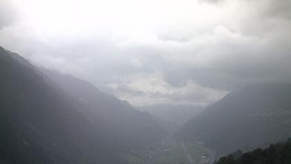 Quinto: Ambri Airport