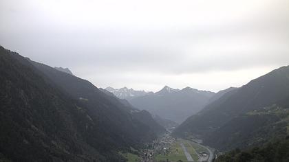 Quinto: Ambri Airport