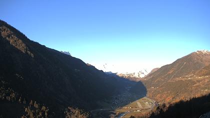 Quinto: Ambri Airport