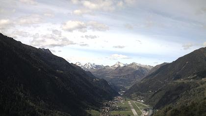 Quinto: Ambri Airport