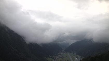 Quinto: Ambri Airport