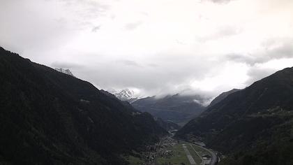 Quinto: Ambri Airport