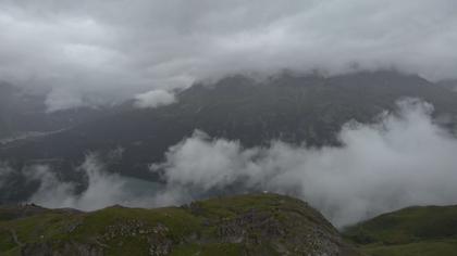 Sankt Moritz: St. Moritz - Corviglia