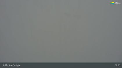 Sankt Moritz: St. Moritz - Corviglia