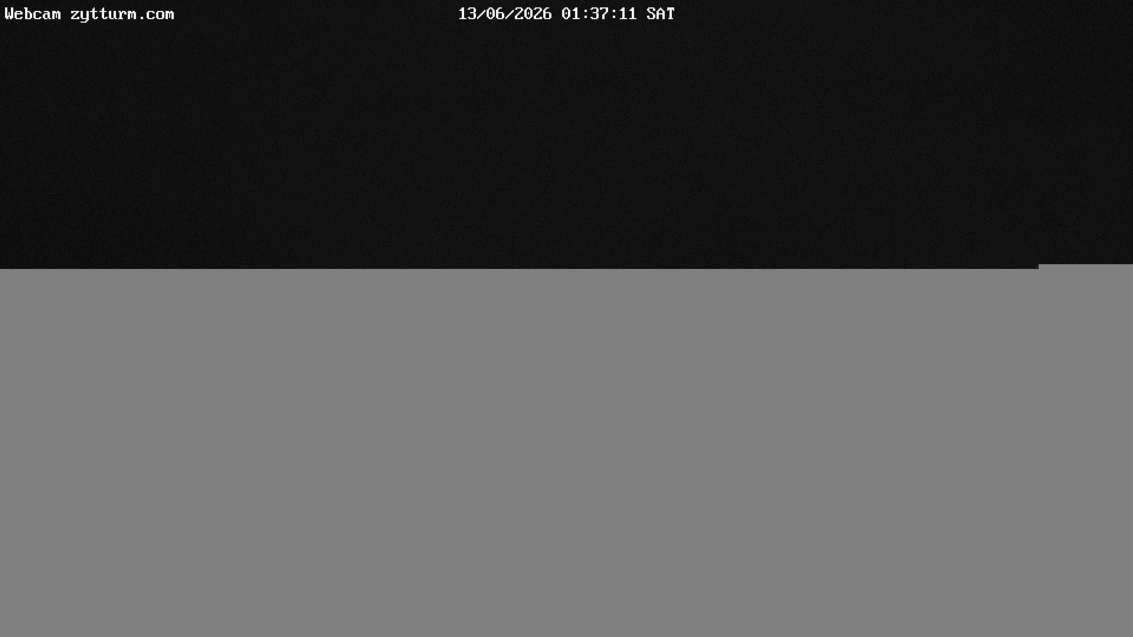 Risch-Rotkreuz: Live Webcam Rotkreuz Richtung Süd-Ost